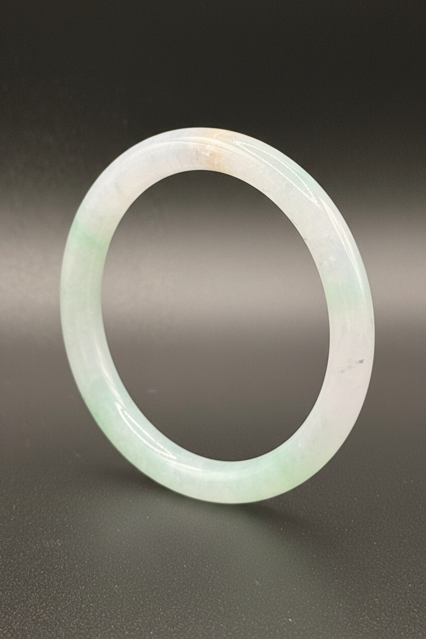 Jade Bangle