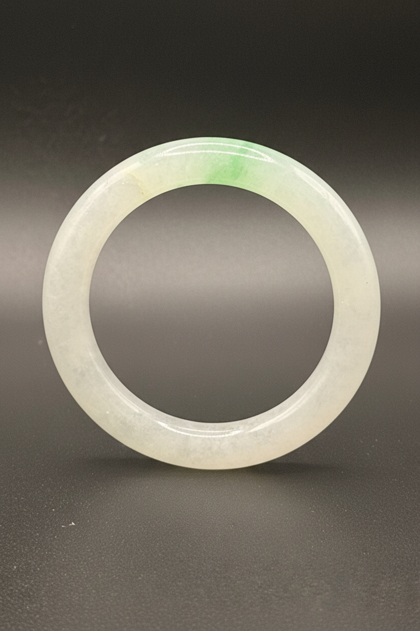 Jade Bangle